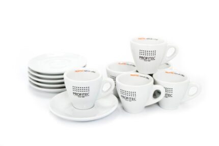 Profitec Espresso Cup Set