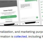 Mobile UI kit