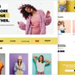 Shopping Website