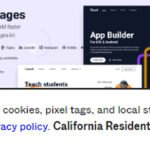 Landing Page Kit - Free 13 Landing Pages Collection for UI UX Design