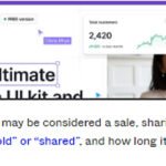 ❖ Untitled UI – FREE UI kit and design system v2.0