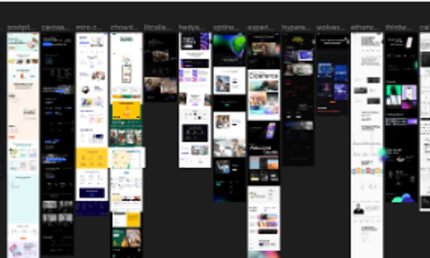Top 16 Websites of 2024 - Awwwards