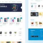 Ecommerce Website Design