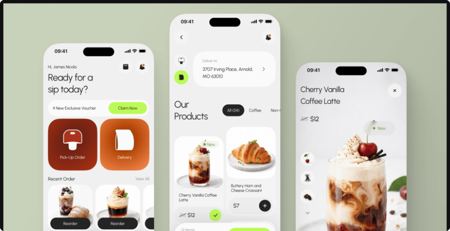 691637cd-875c-43e8-85dc-be70dacc3111 Exquisite handcrafted development and delivery of UI resources available for free download. - Image 1